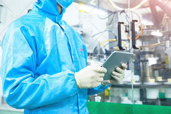 企業資質,技術團隊