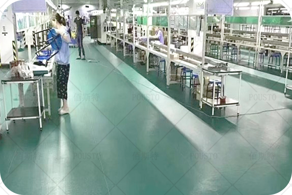 靜電消除,操作規范