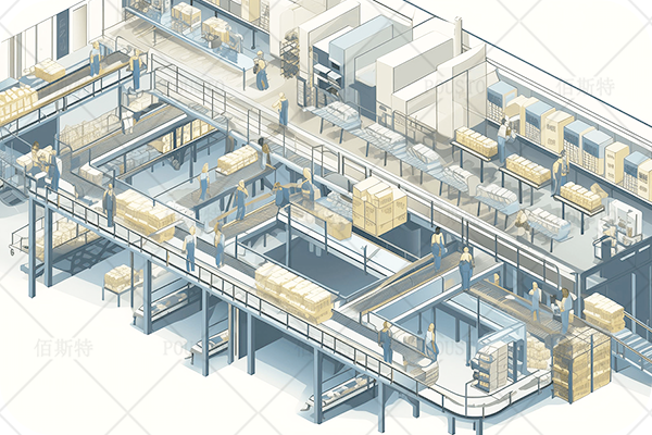 數據優化,倉儲系統,物聯網,人工智能