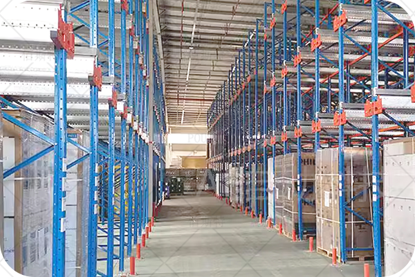 智能倉庫,規劃,準備