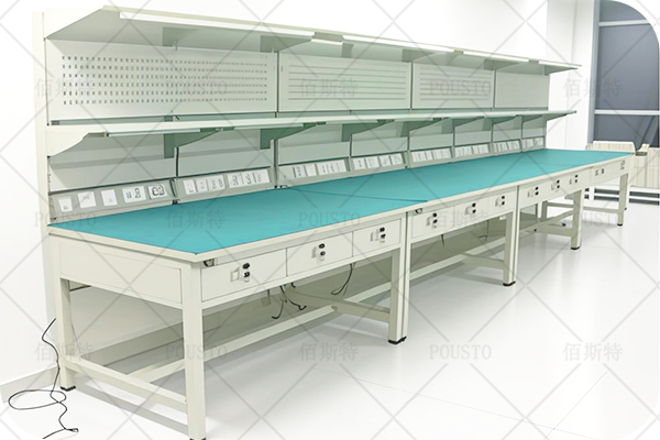 行業化改造,市場信任