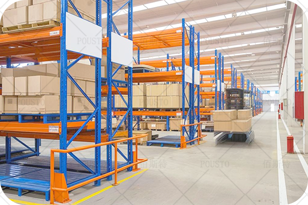 倉儲(chǔ)貨架價(jià)格