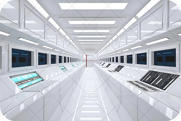 防靜電實時監測系統