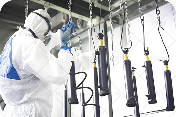 監測準確性,實時性,擴展能力