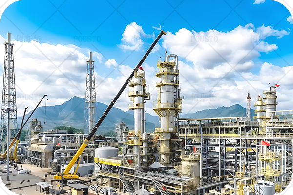 電子制造,化工,醫藥制造