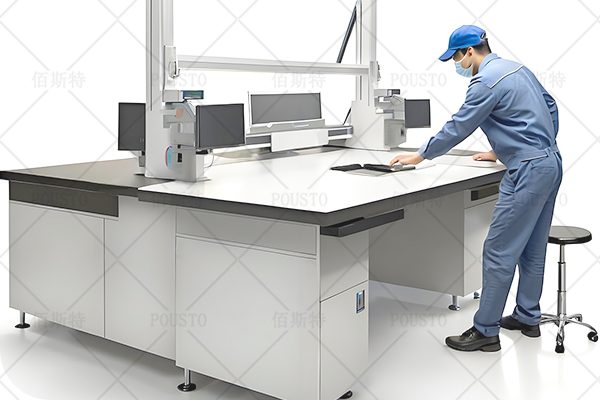 重型工作臺(tái),操作手冊(cè)