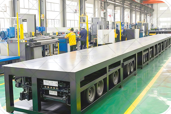 包裝與物流,工業設備