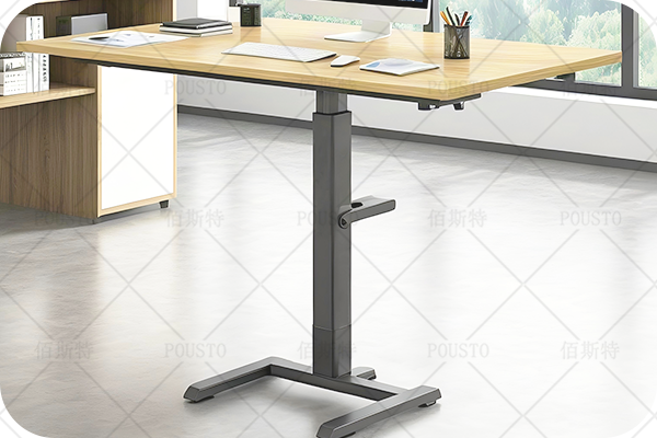 電動升降辦公工作臺,健康辦公