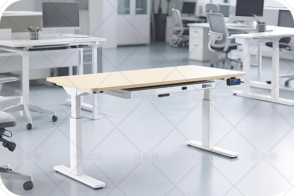 升降電動桌,廠家選擇