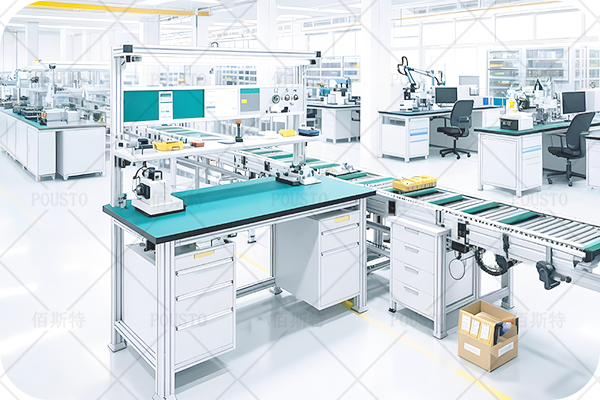 倉(cāng)儲(chǔ)環(huán)境,輕便,耐用