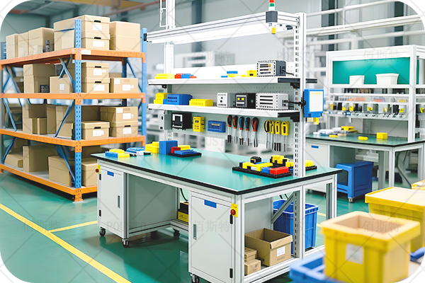 流程嵌入,模塊化