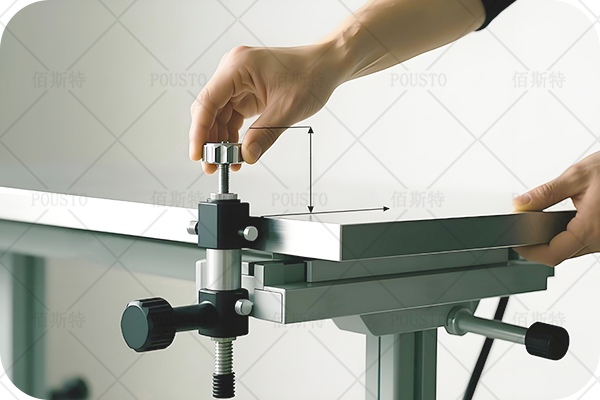 臺面材質,可調節性,附件